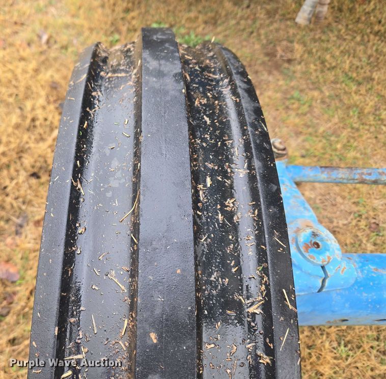 image for item ET5296 Ford 6610 tractor