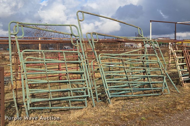 image for item ET5301 Gate attachments