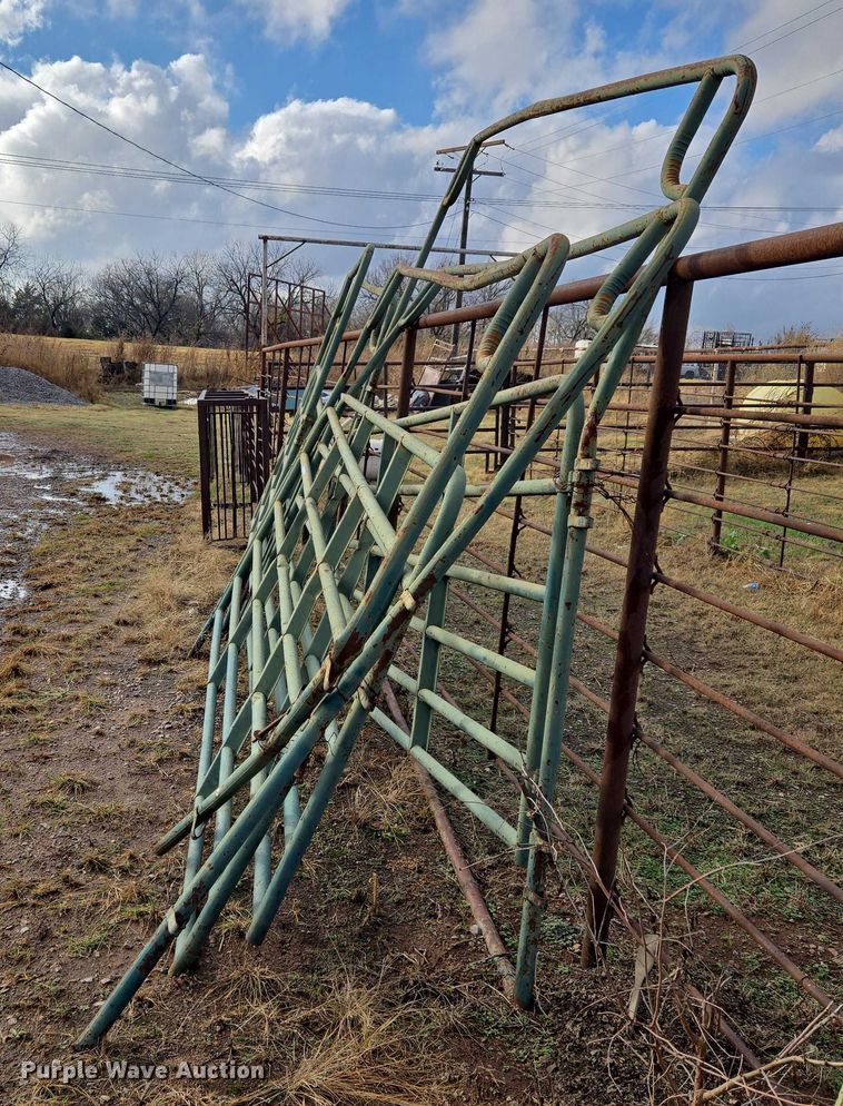 image for item ET5301 Gate attachments