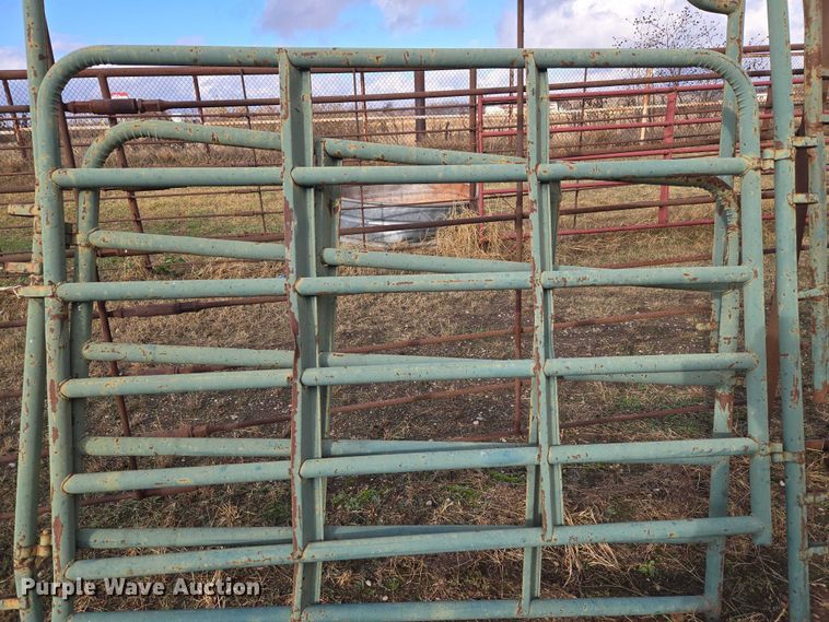 image for item ET5301 Gate attachments