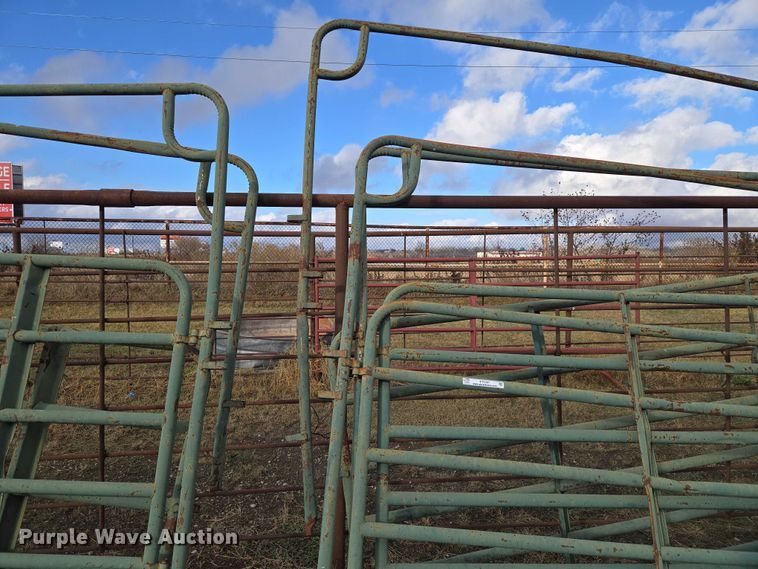 image for item ET5301 Gate attachments