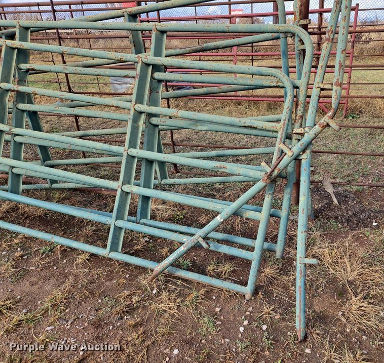 image for item ET5301 Gate attachments