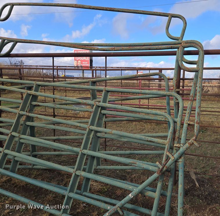 image for item ET5301 Gate attachments