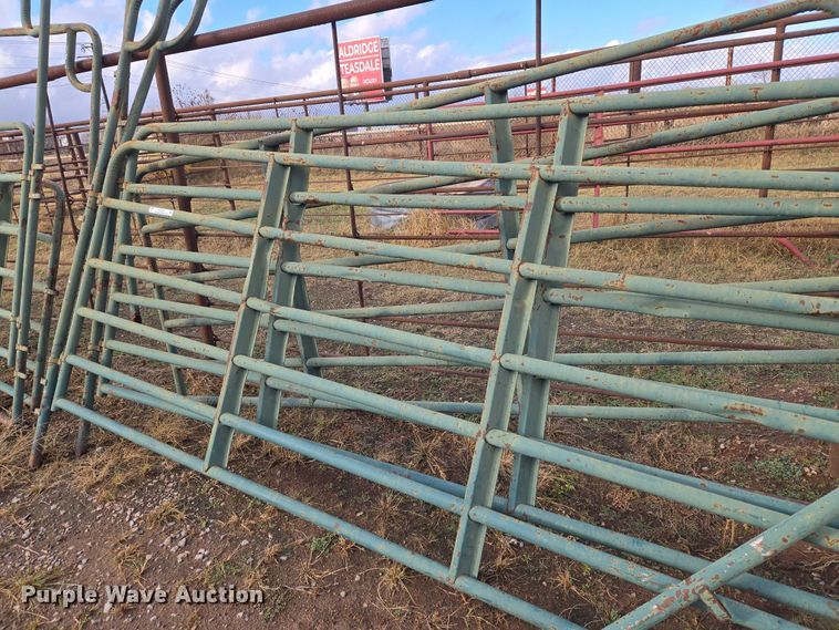 image for item ET5301 Gate attachments