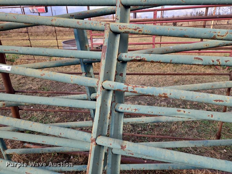 image for item ET5301 Gate attachments