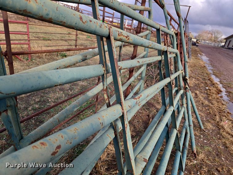 image for item ET5301 Gate attachments