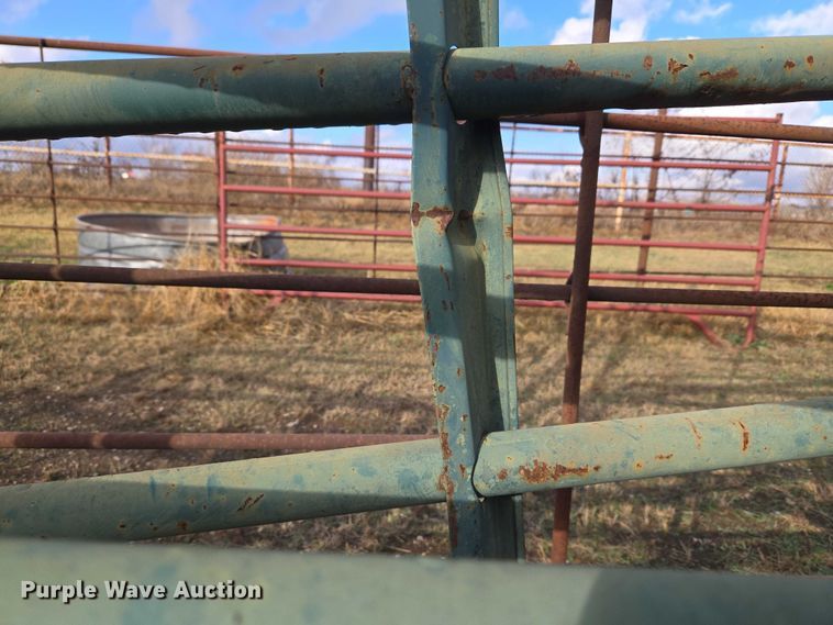 image for item ET5301 Gate attachments