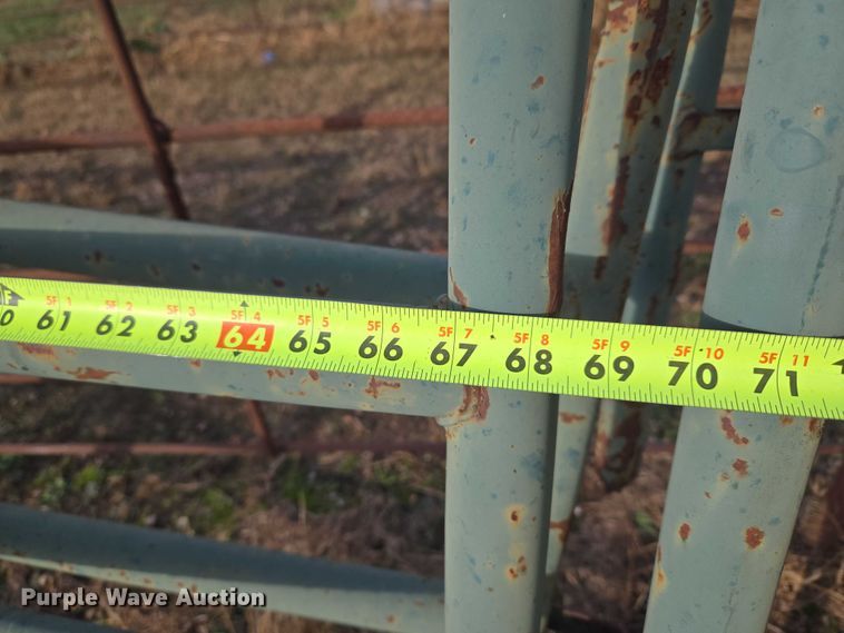 image for item ET5301 Gate attachments