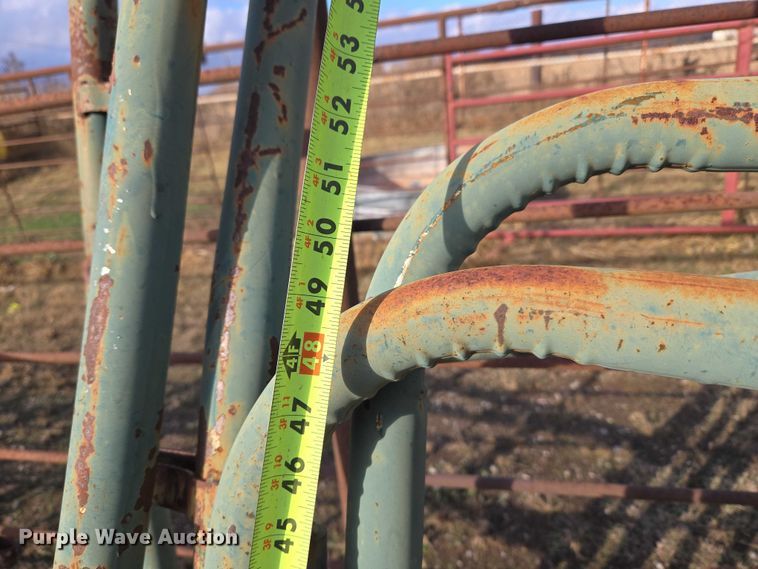 image for item ET5301 Gate attachments