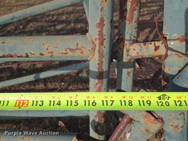 image for item ET5301 Gate attachments