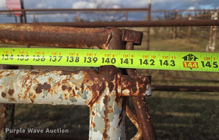 image for item ET5302 Gate material