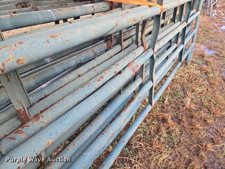 image for item ET5304  Approximately 10 gates