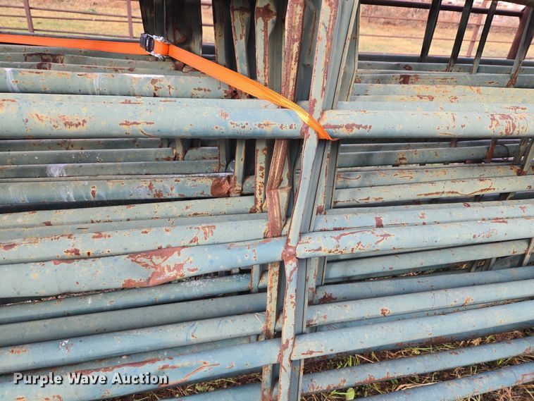 image for item ET5304  Approximately 10 gates