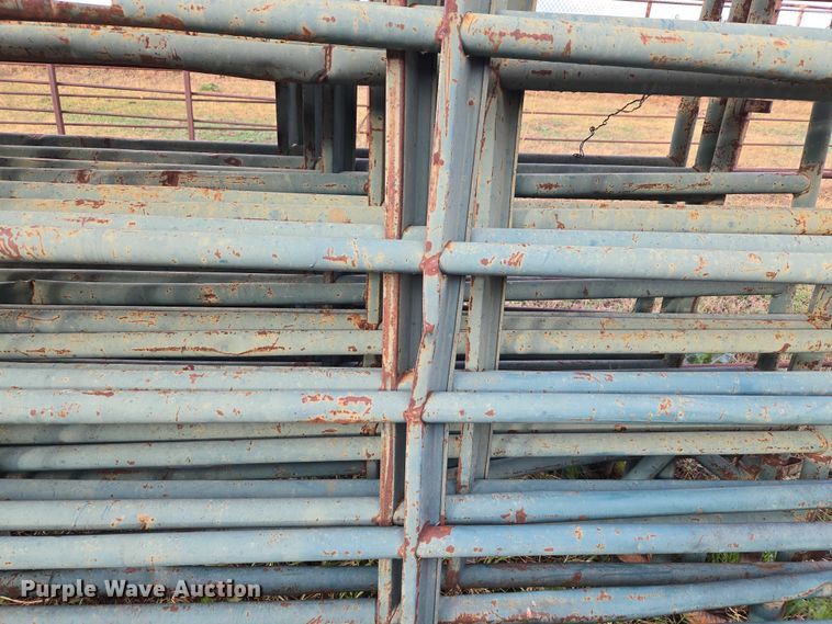 image for item ET5304  Approximately 10 gates