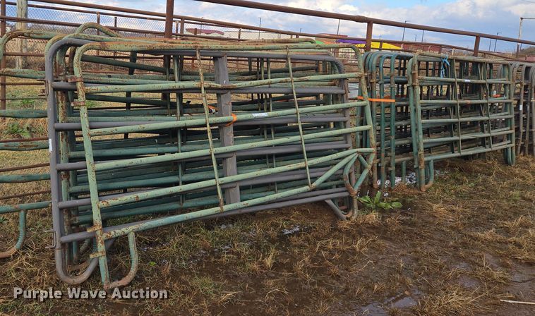 image for item ET5305 Approximately 10 gates