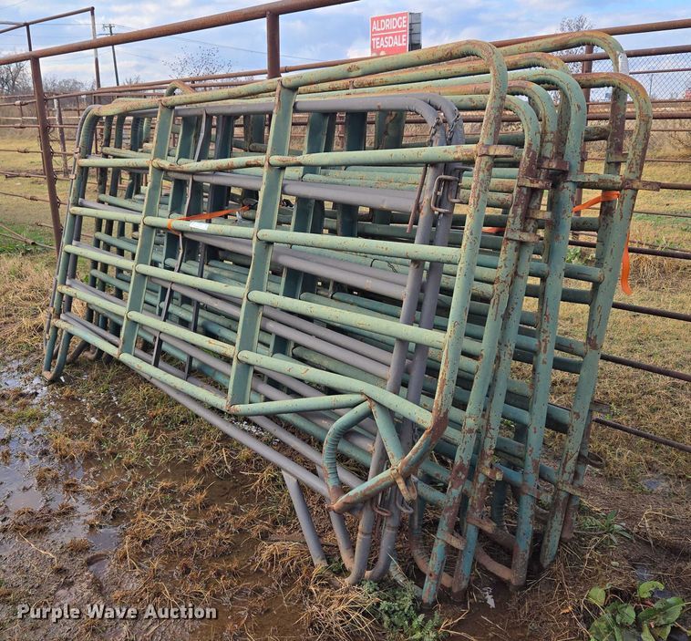 image for item ET5305 Approximately 10 gates