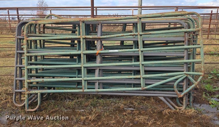 image for item ET5305 Approximately 10 gates