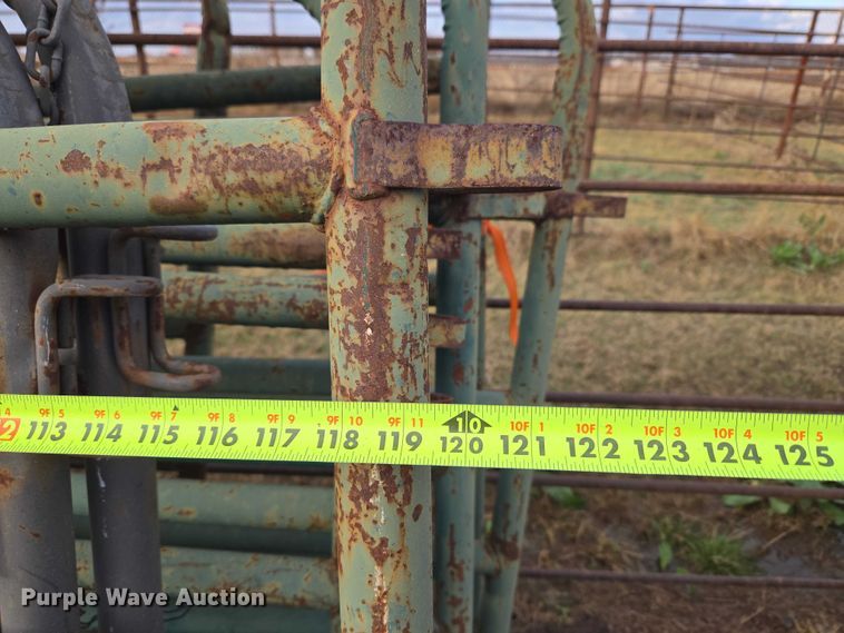 image for item ET5305 Approximately 10 gates