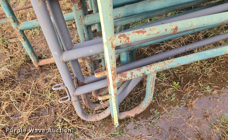 image for item ET5305 Approximately 10 gates