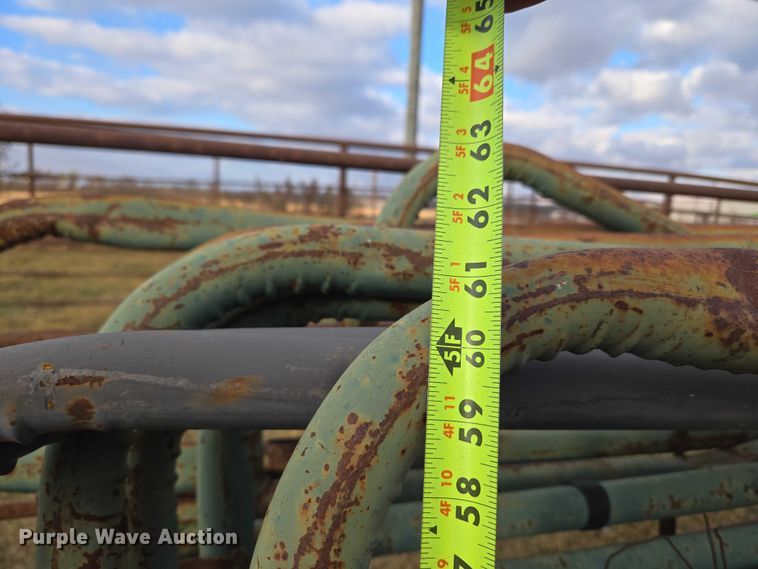 image for item ET5305 Approximately 10 gates