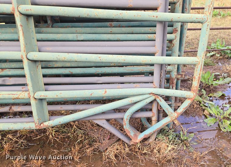 image for item ET5305 Approximately 10 gates