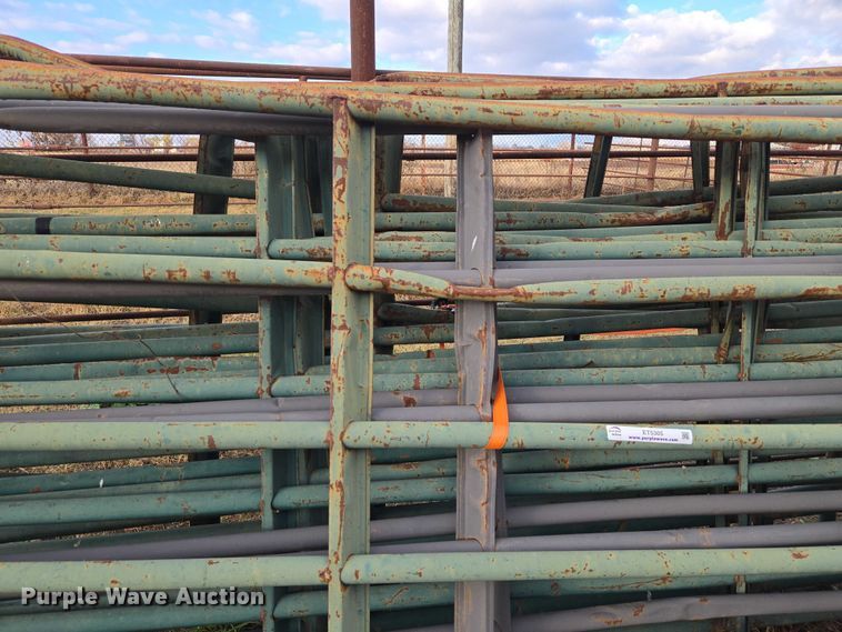 image for item ET5305 Approximately 10 gates