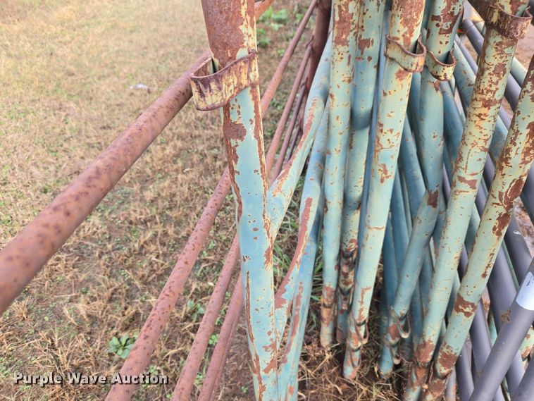 image for item ET5305 Approximately 10 gates