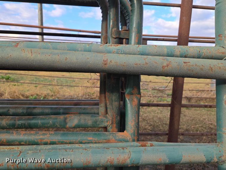 image for item ET5306 Approximately 9 gates