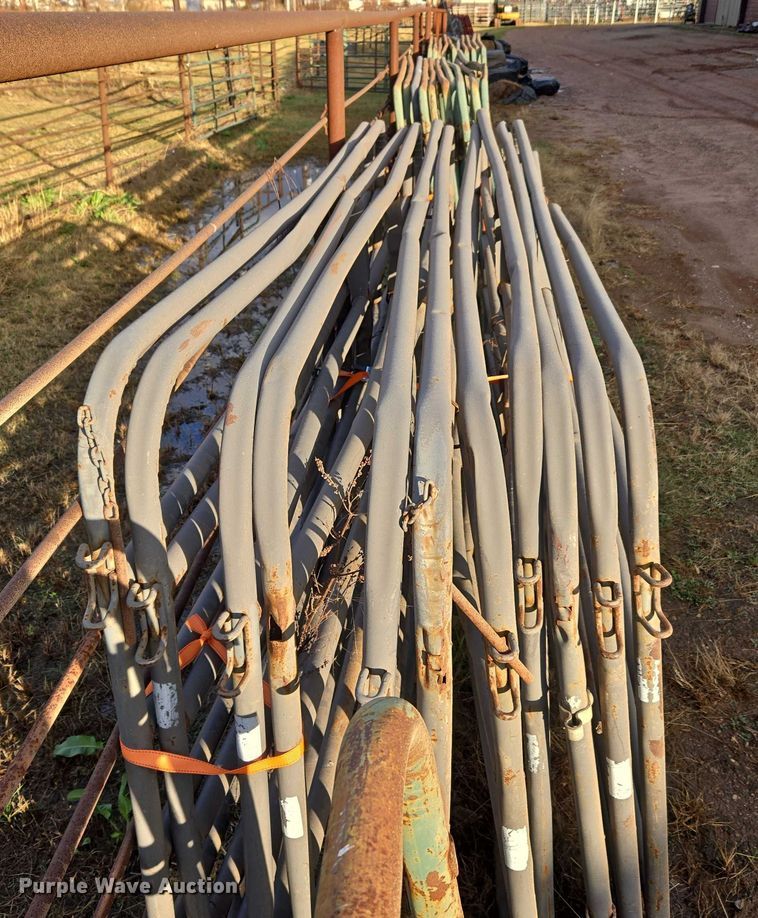 image for item ET5307 Approximately 11 gates