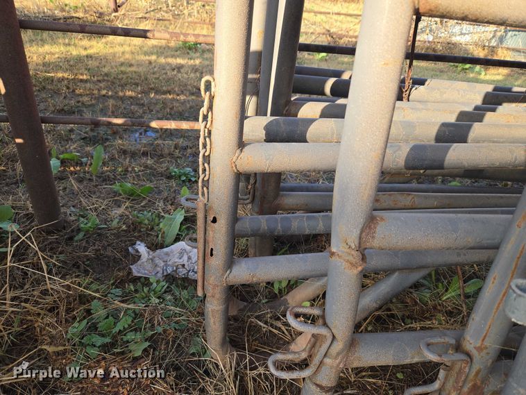 image for item ET5307 Approximately 11 gates