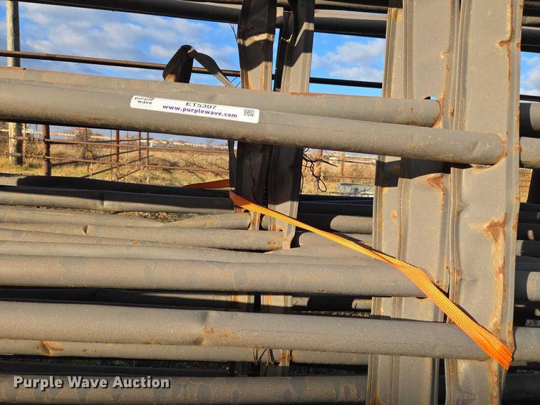 image for item ET5307 Approximately 11 gates