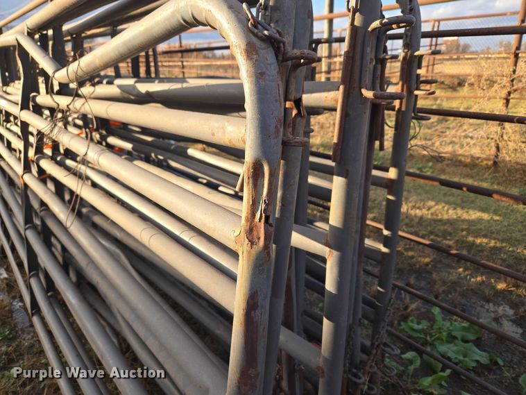 image for item ET5307 Approximately 11 gates