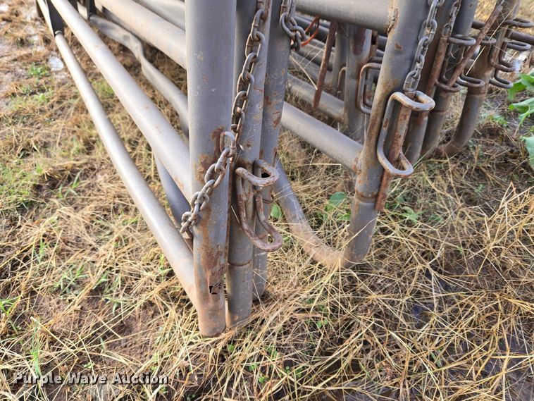 image for item ET5307 Approximately 11 gates