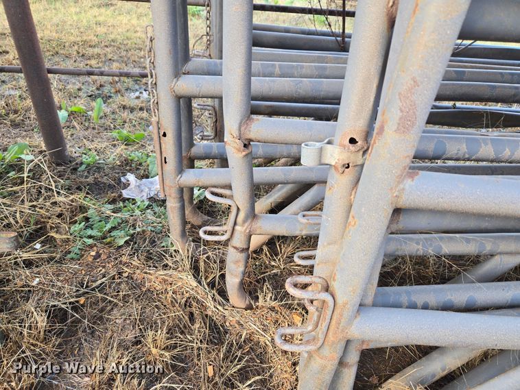 image for item ET5307 Approximately 11 gates