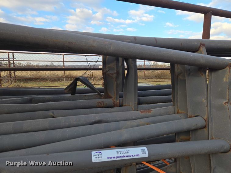 image for item ET5307 Approximately 11 gates