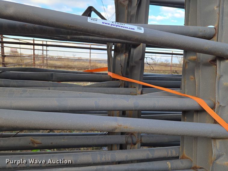 image for item ET5307 Approximately 11 gates