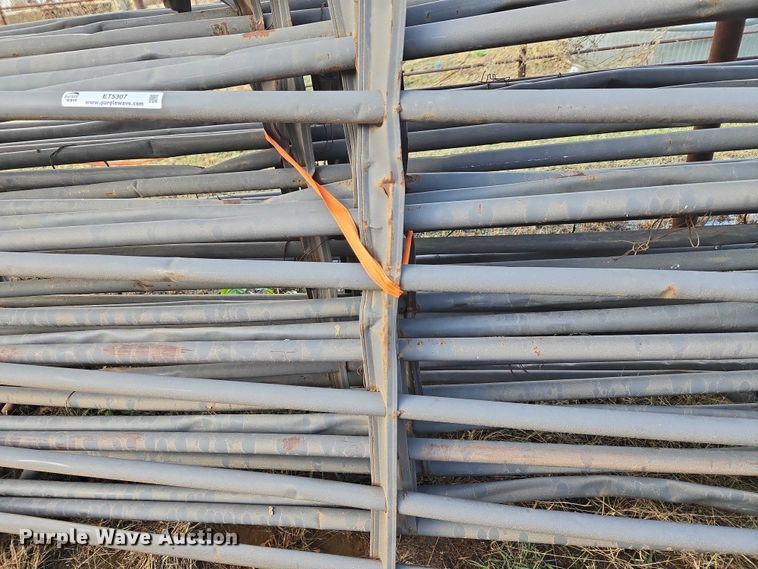 image for item ET5307 Approximately 11 gates