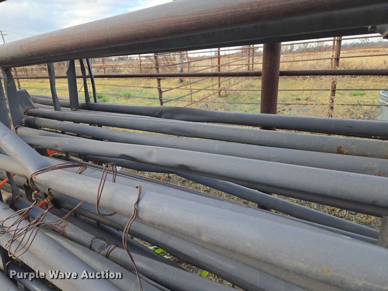 image for item ET5307 Approximately 11 gates