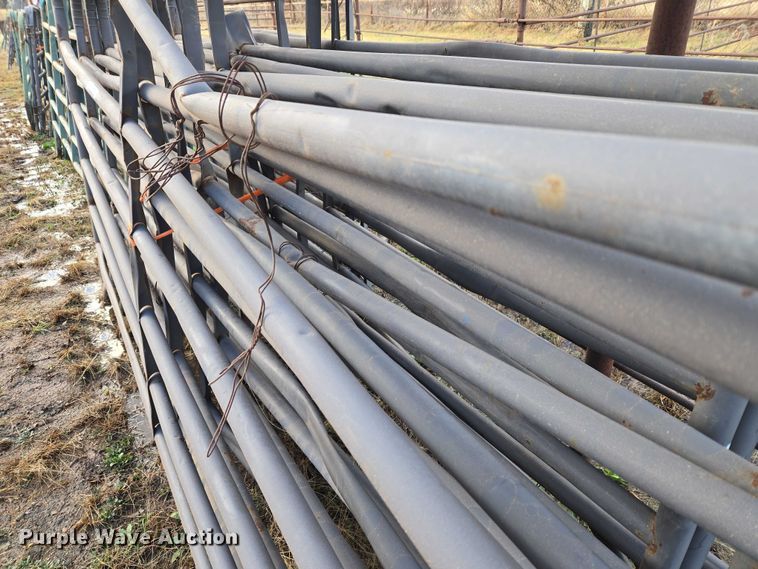 image for item ET5307 Approximately 11 gates