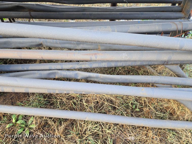 image for item ET5307 Approximately 11 gates