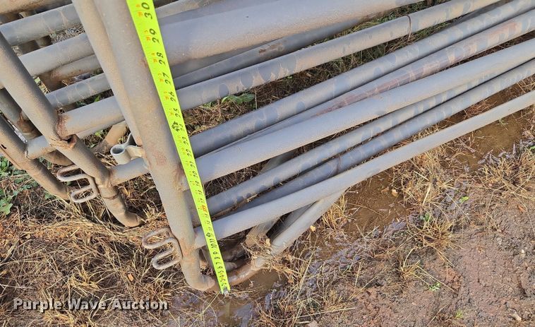 image for item ET5307 Approximately 11 gates