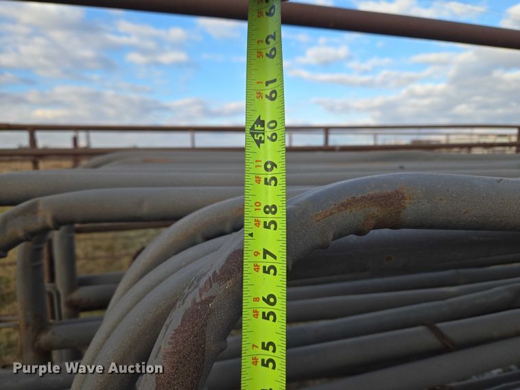 image for item ET5307 Approximately 11 gates