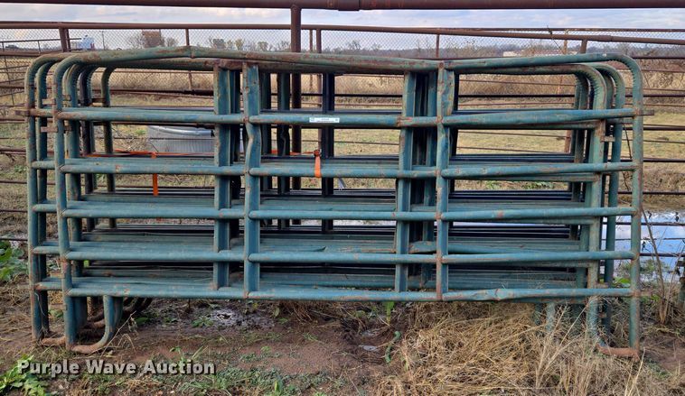 image for item ET5308 Approximately 10 gates