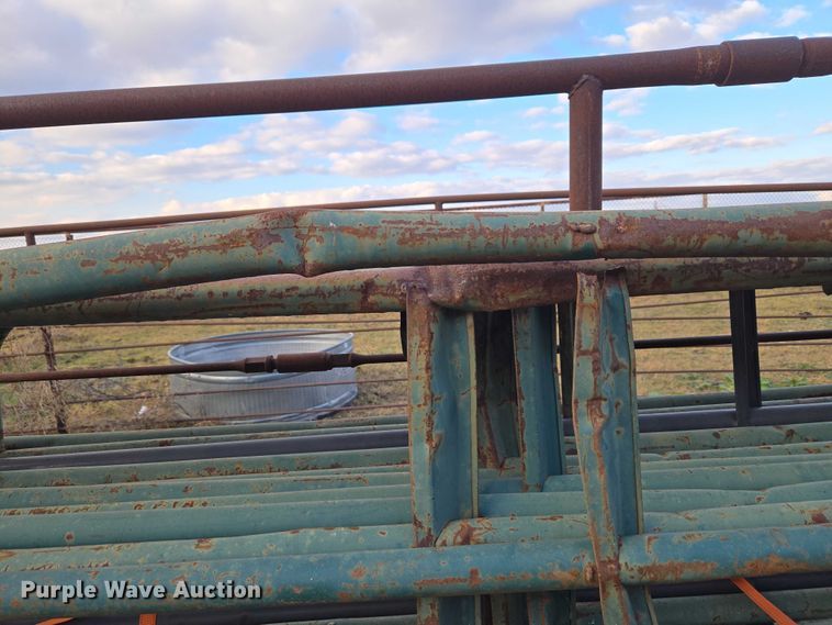 image for item ET5308 Approximately 10 gates