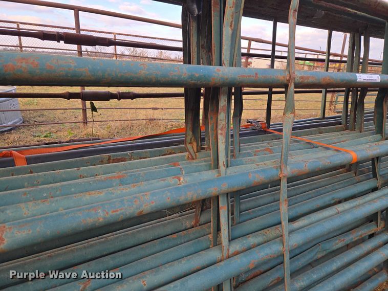 image for item ET5308 Approximately 10 gates