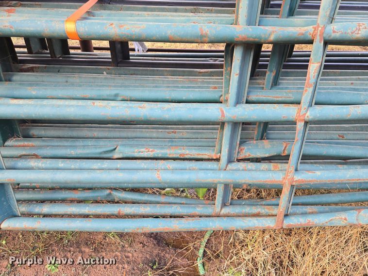 image for item ET5308 Approximately 10 gates