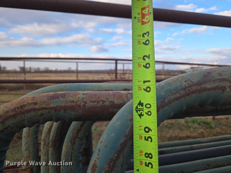 image for item ET5308 Approximately 10 gates