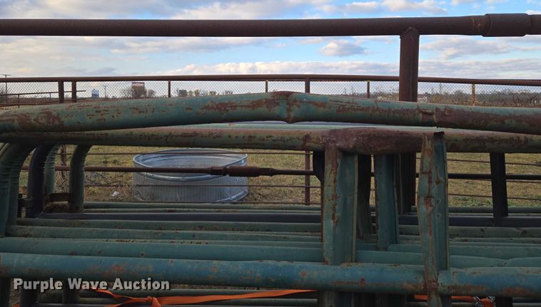 image for item ET5308 Approximately 10 gates