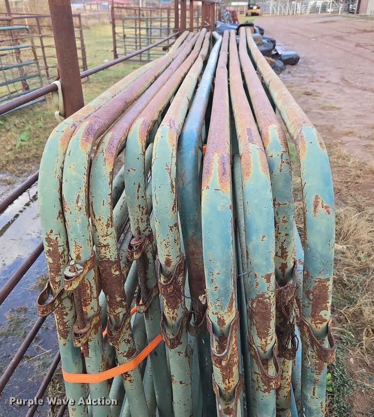 image for item ET5309 Approximately 10 gates