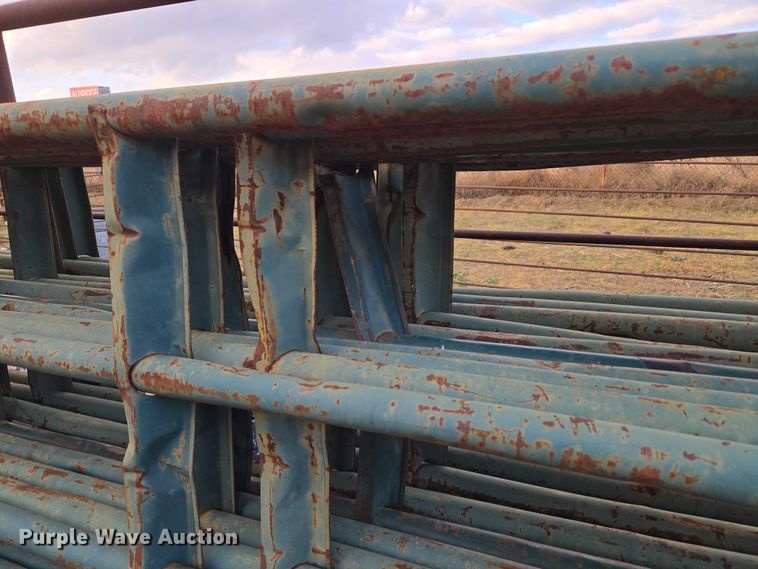 image for item ET5309 Approximately 10 gates